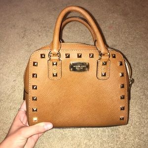 Michael kores purse